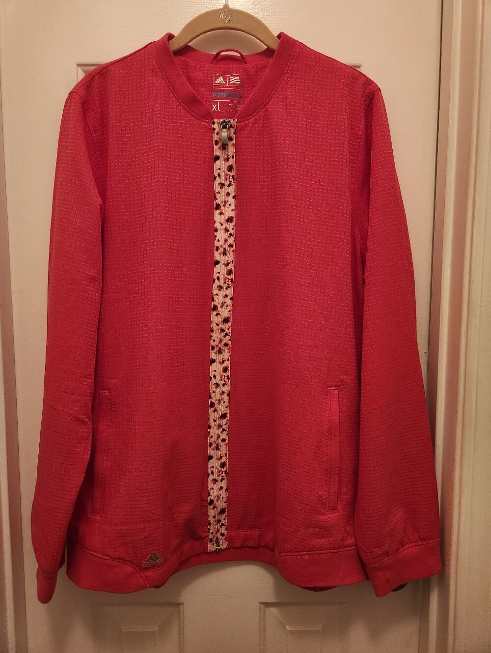 Womens Adidas Climacool Jacket - Size XL